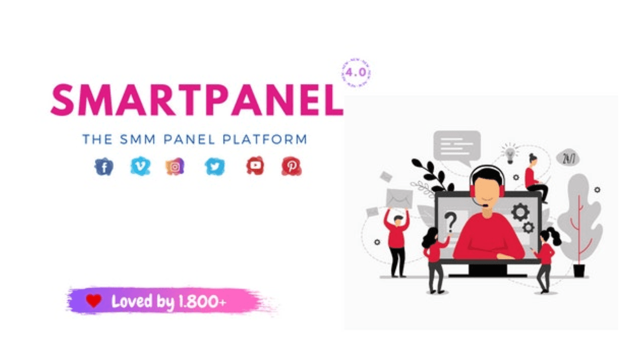SmartPanel SmartPanel