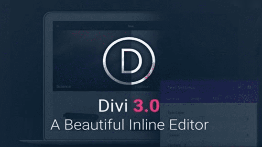 Divi