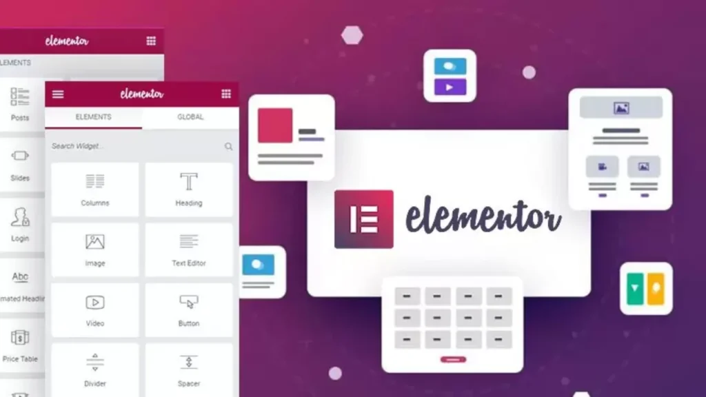 Elementor Pro