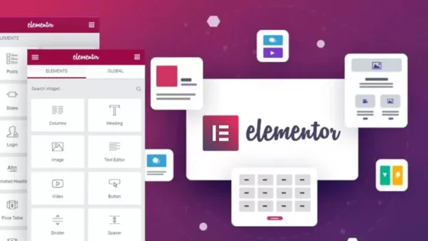 Elementor Pro