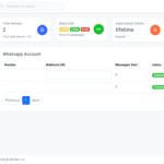 MPWA Gateway Multi Device v7.0