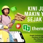 Themefood v1.3.3 Jualan Makin Yahud Sejak Pakai ThemeFood